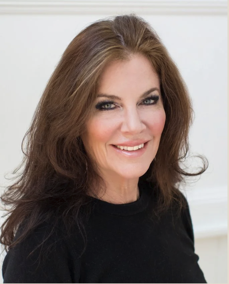 Professional headshot of Stephanie, recovery coach at Serenity Recovery
